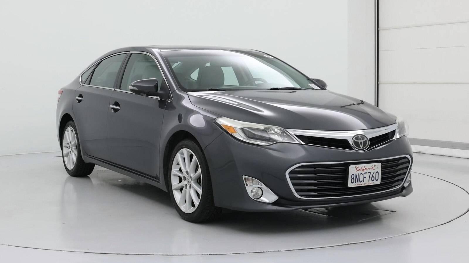2013 Toyota Avalon Limited in Birmingham AL For Sale - Image 1
