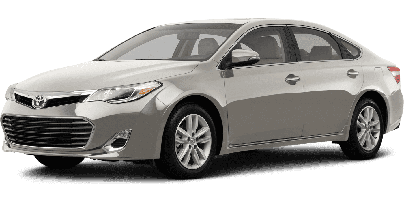 2013 Toyota Avalon Limited in Apex NC For Sale - Image 1