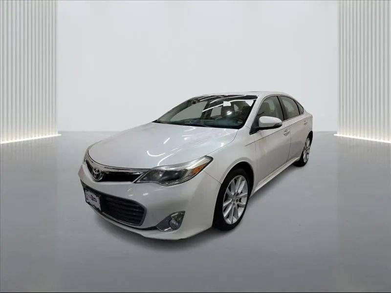 2013 Toyota Avalon XLE Touring in Hillside NJ For Sale - Image 1