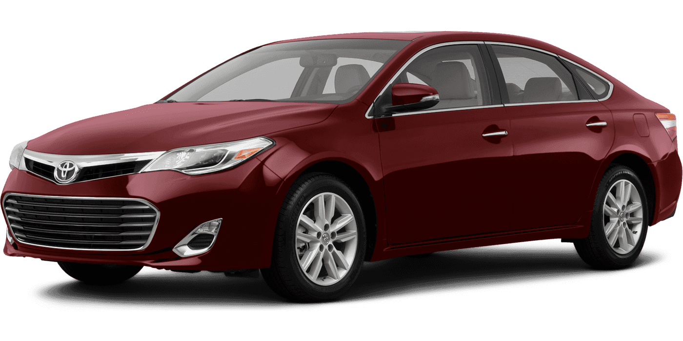 2013 Toyota Avalon XLE in Kingston TN For Sale - Image 1