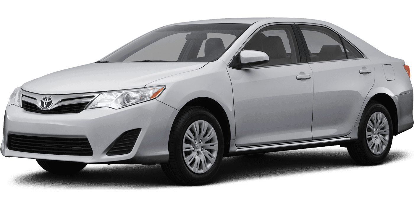 2013 Toyota Camry L in Elk Grove CA For Sale - Image 1