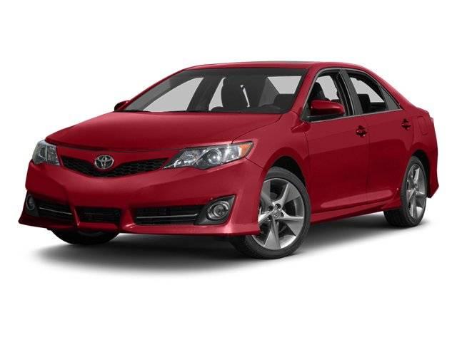 2013 Toyota Camry LE in Jefferson City MO For Sale - Image 1