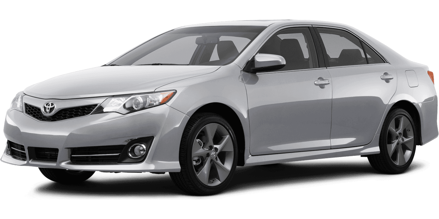 2013 Toyota Camry XLE V6 in Old Bridge NJ For Sale - Image 1