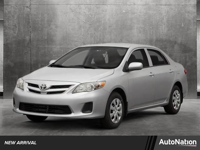 2013 Toyota Corolla L in Tampa FL For Sale - Image 1