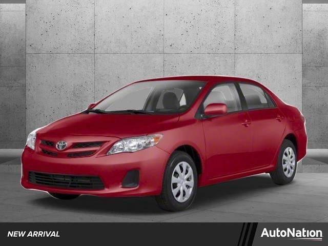 2013 Toyota Corolla S in Cerritos CA For Sale - Image 1