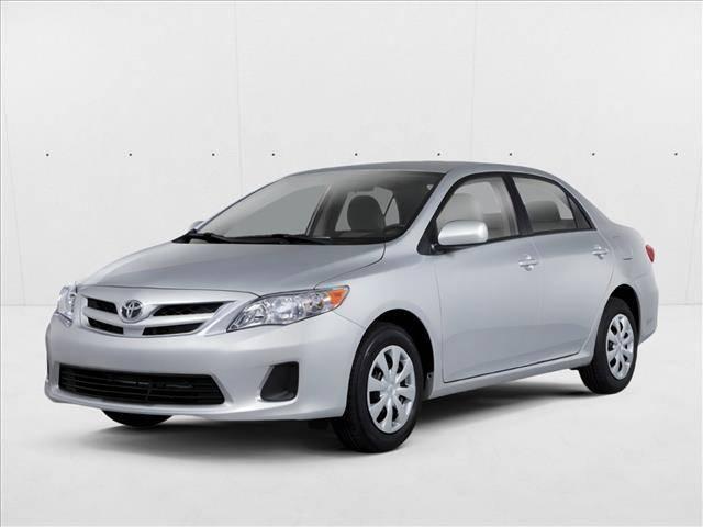 2013 Toyota Corolla S in Winter Park FL For Sale - Image 1