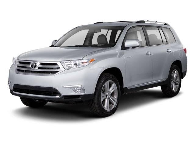 2013 Toyota Highlander Plus V6 in Miami FL For Sale - Image 1