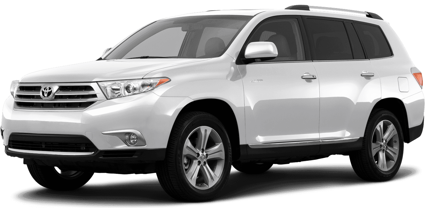 2013 Toyota Highlander SE V6 in Portland OR For Sale - Image 1