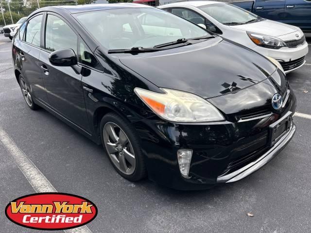 2013 Toyota Prius Four in High Point NC For Sale - Image 1