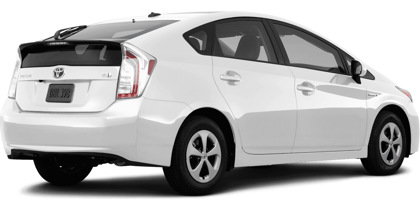 2013 Toyota Prius One in Santa Clara CA For Sale - Image 1