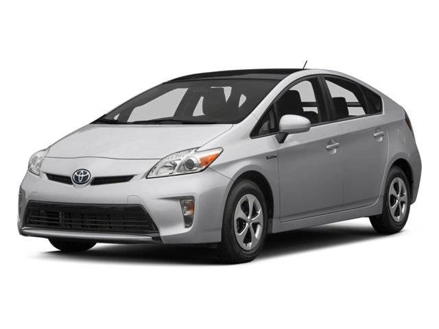 2013 Toyota Prius One in Ocala FL For Sale - Image 1