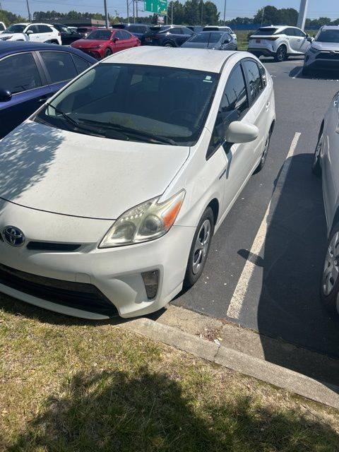 2013 Toyota Prius Three in Matthews NC For Sale - Image 1