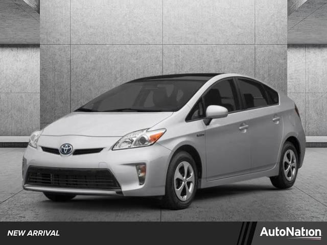 2013 Toyota Prius Two in Cerritos CA For Sale - Image 1
