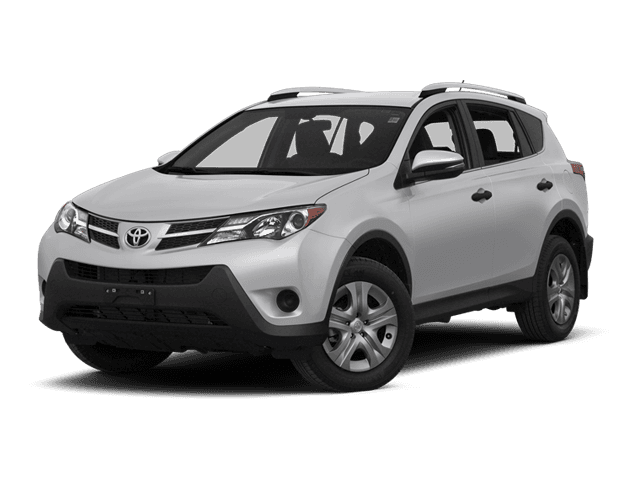 2013 Toyota RAV4 Limited in Orem UT For Sale - Image 1