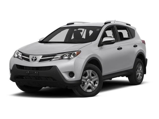 2013 Toyota RAV4 Limited in Gainesville FL For Sale - Image 1