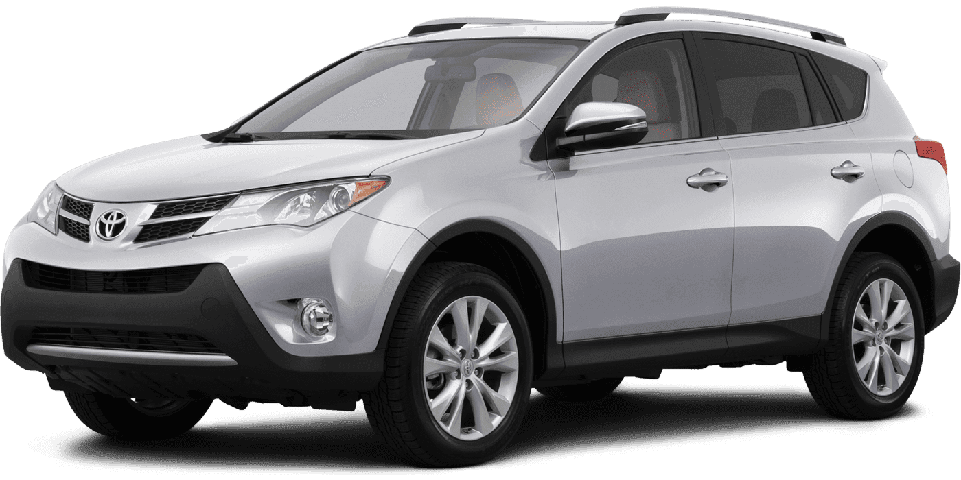 2013 Toyota RAV4 XLE in Naugatuck CT For Sale - Image 1