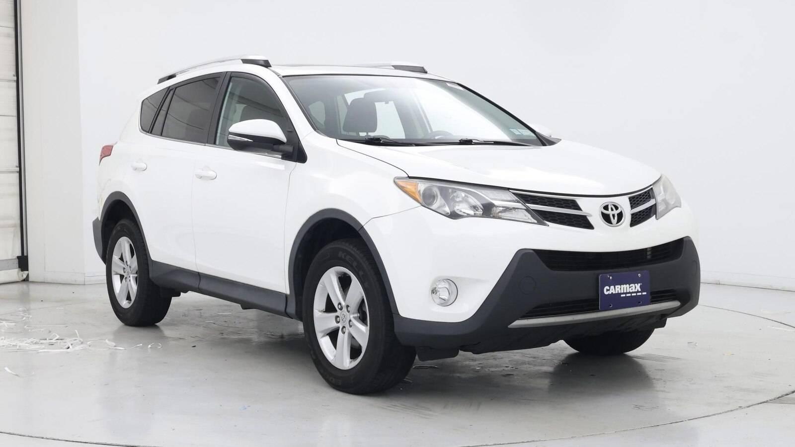 2013 Toyota RAV4 XLE in Edison NJ For Sale - Image 1