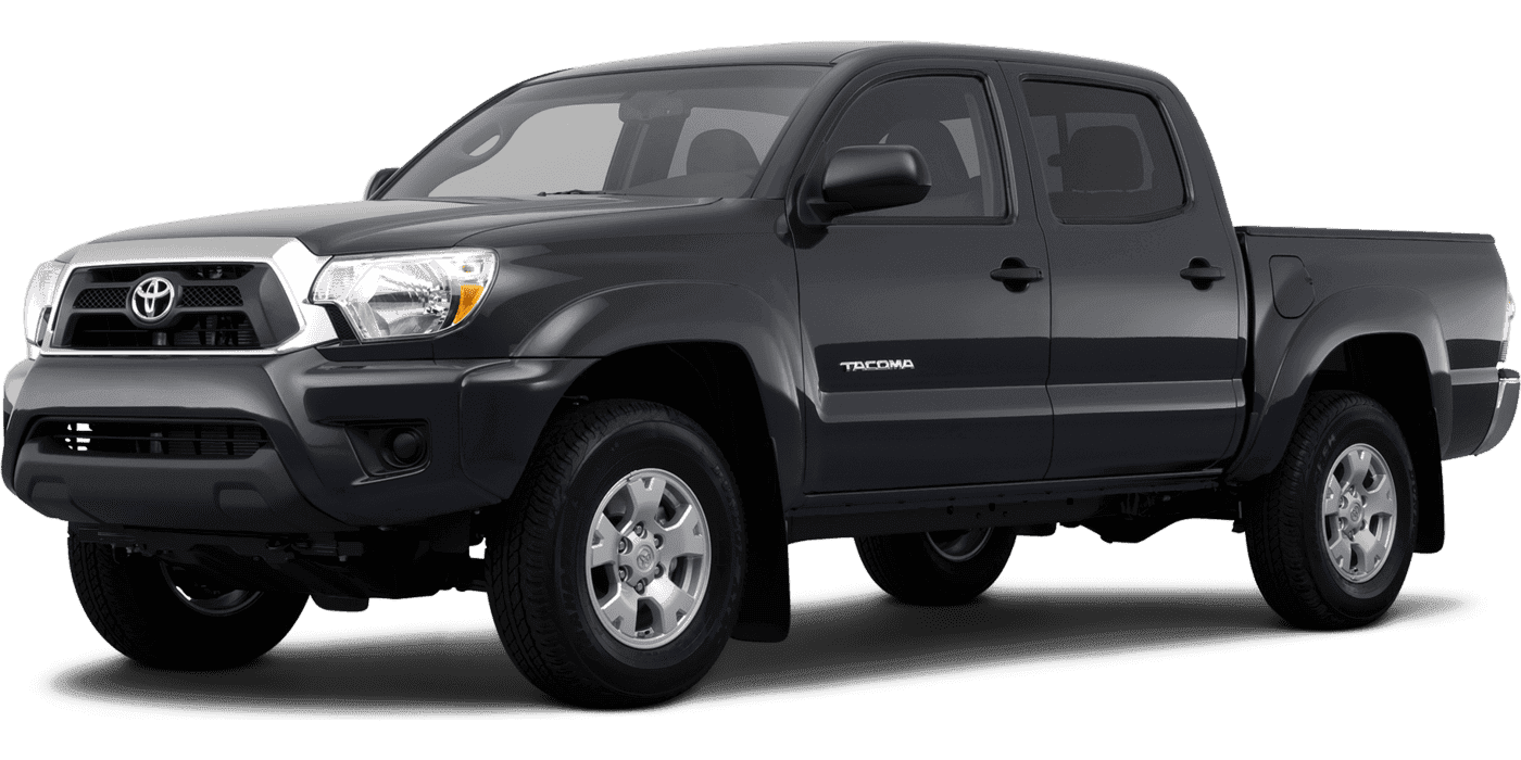2013 Toyota Tacoma Base in Cockeysville MD For Sale - Image 1