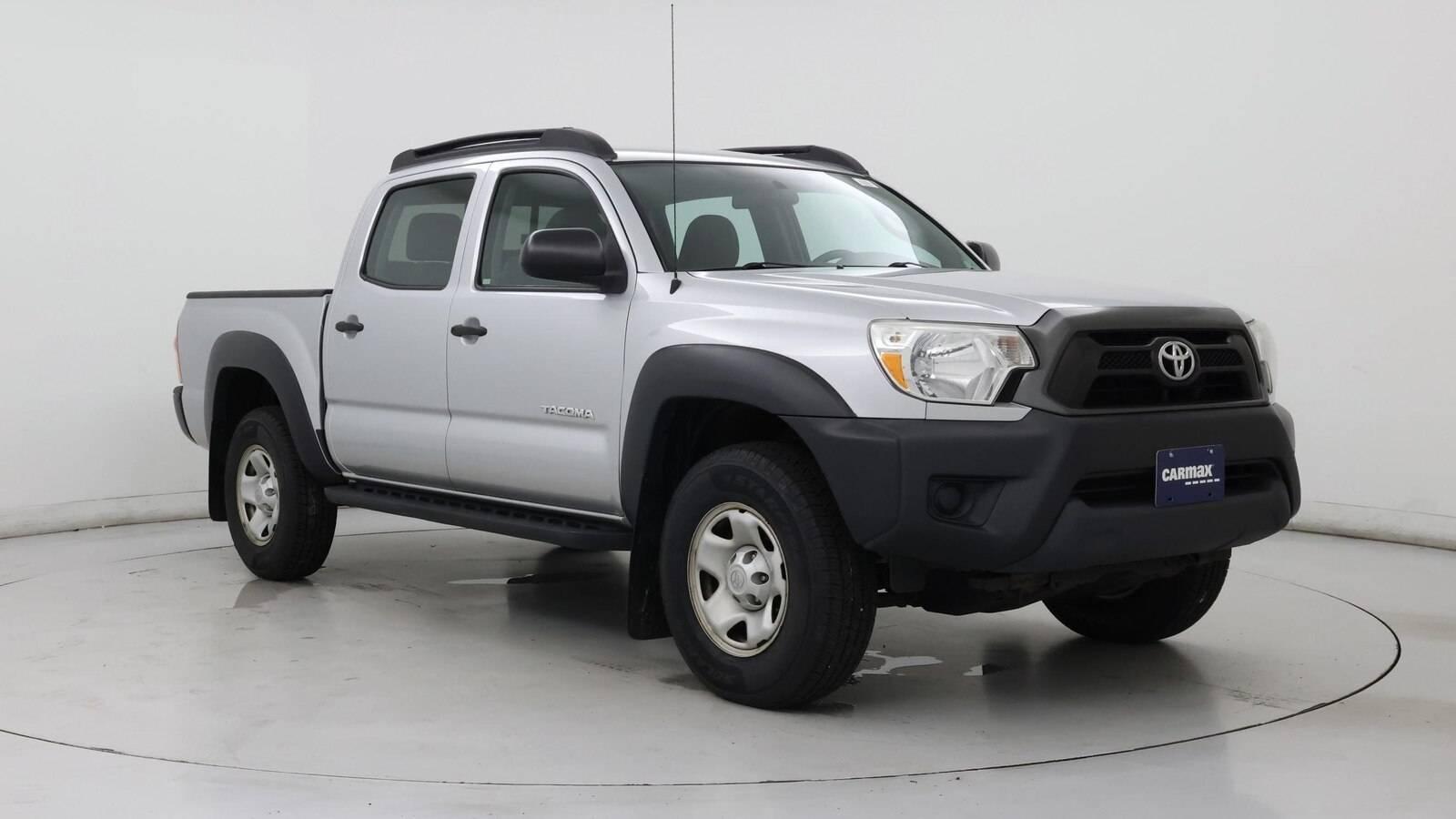 2013 Toyota Tacoma Base in Birmingham AL For Sale - Image 1