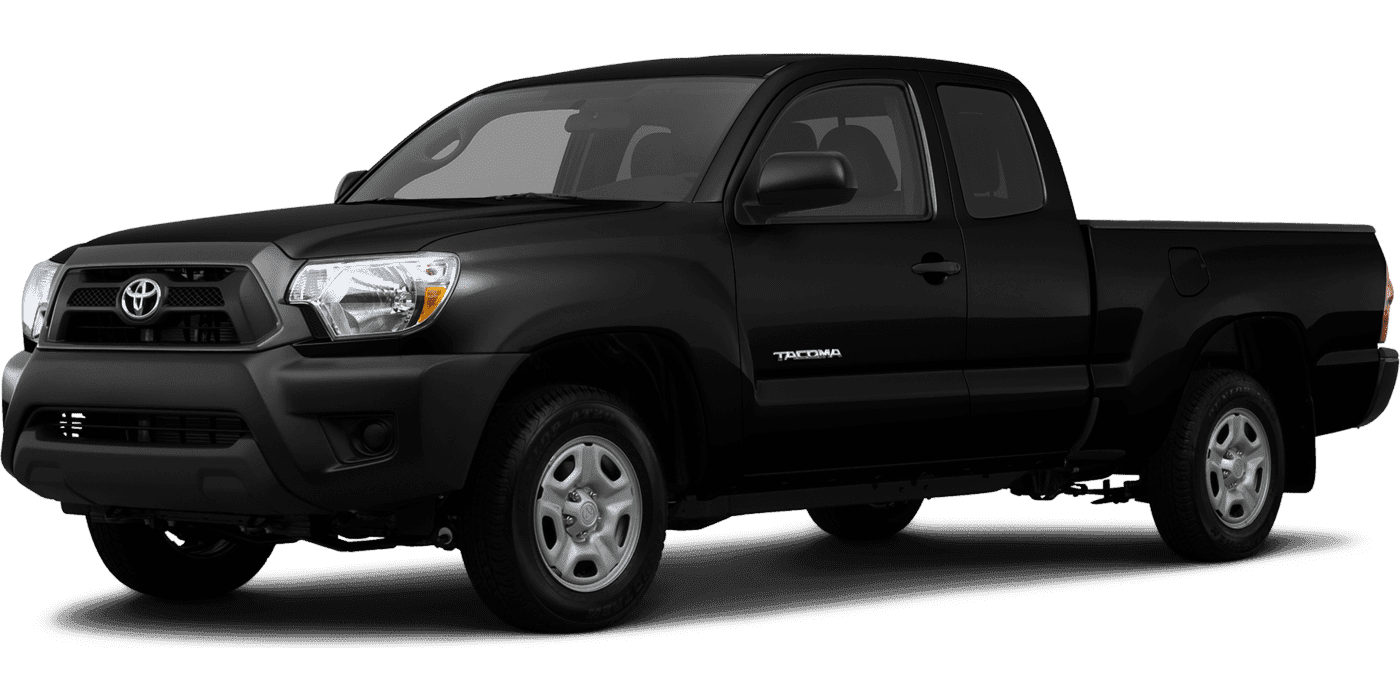2013 Toyota Tacoma Base in Franklin TN For Sale - Image 1