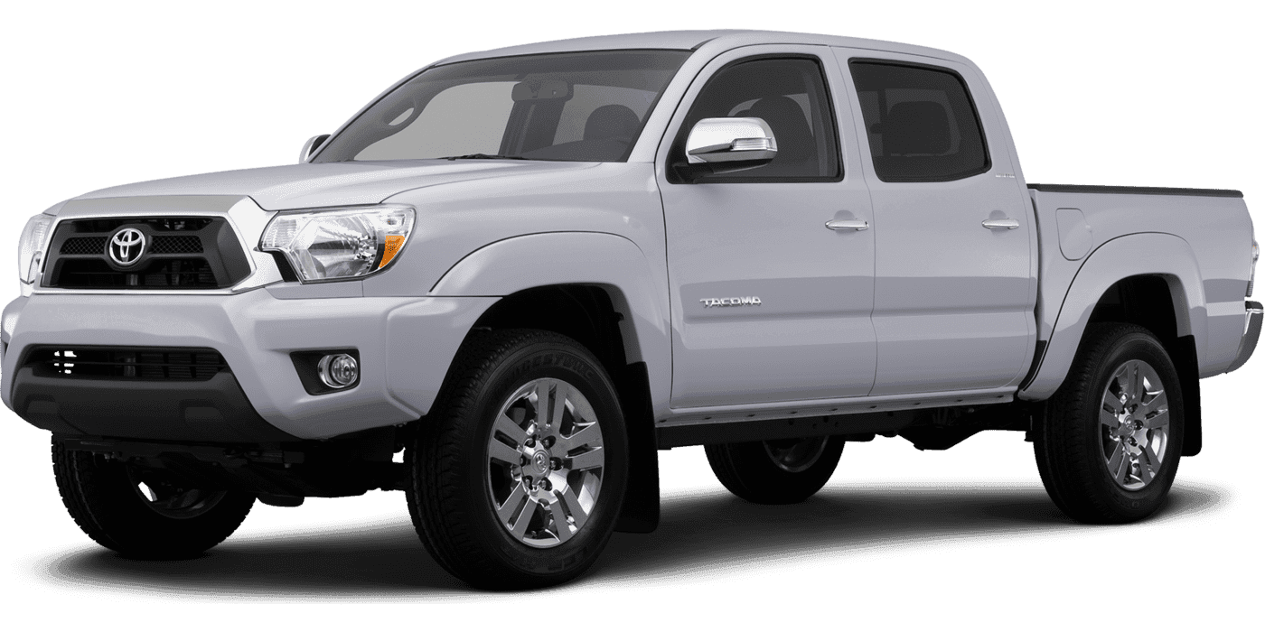 2013 Toyota Tacoma PreRunner in Estero FL For Sale - Image 1