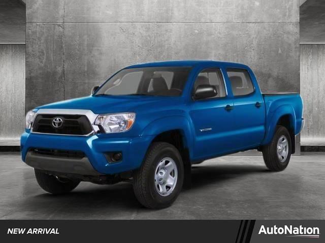 2013 Toyota Tacoma PreRunner in Columbia SC For Sale - Image 1