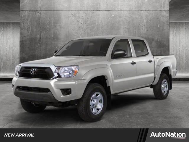 2013 Toyota Tacoma PreRunner in Pinellas Park FL For Sale - Image 1