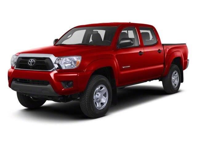 2013 Toyota Tacoma PreRunner in Spring TX For Sale - Image 1