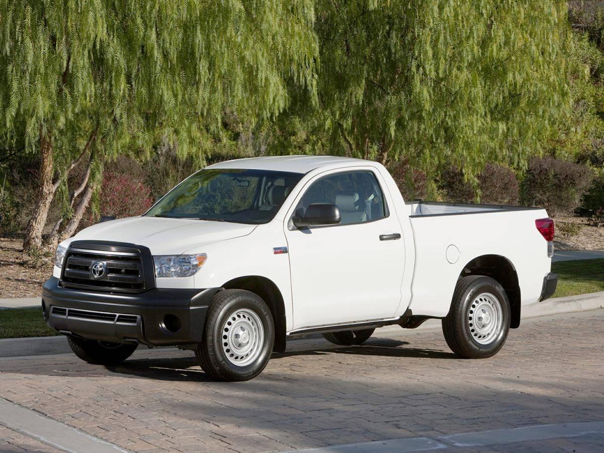 2013 Toyota Tundra Base in Trenton ME For Sale - Image 1