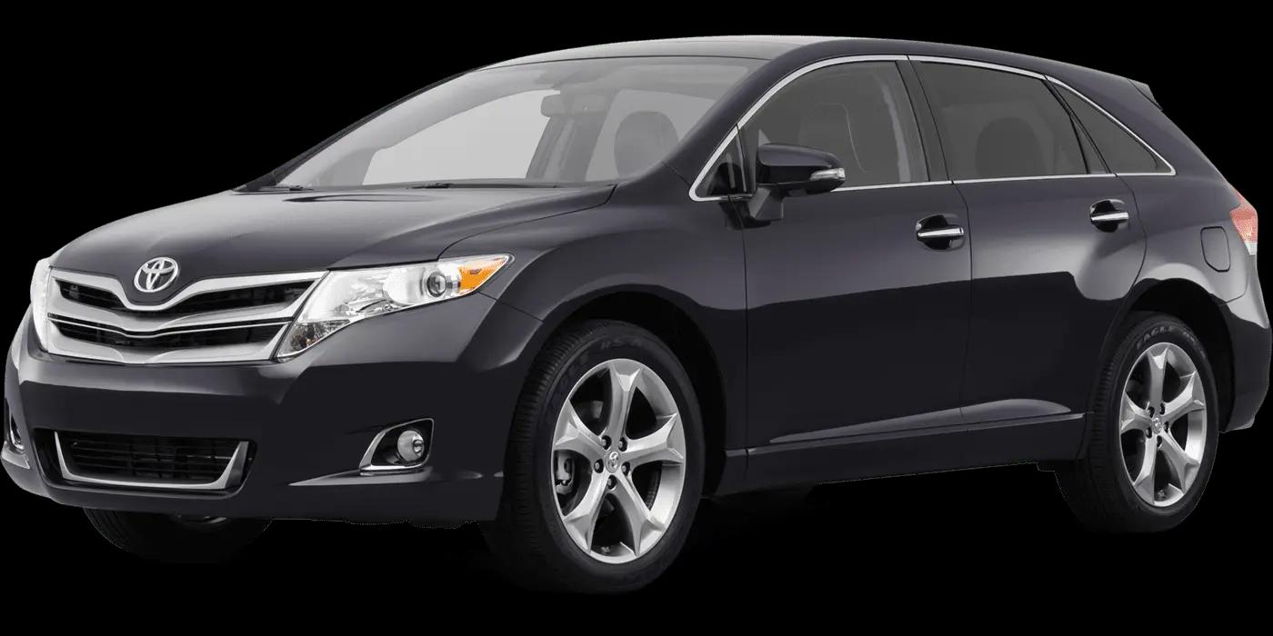 2013 Toyota Venza LE V6 in Everett WA For Sale - Image 1