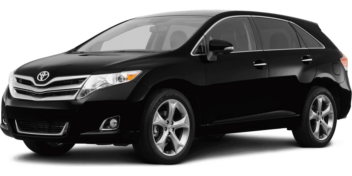 2013 Toyota Venza XLE V6 in Owings Mills MD For Sale - Image 1