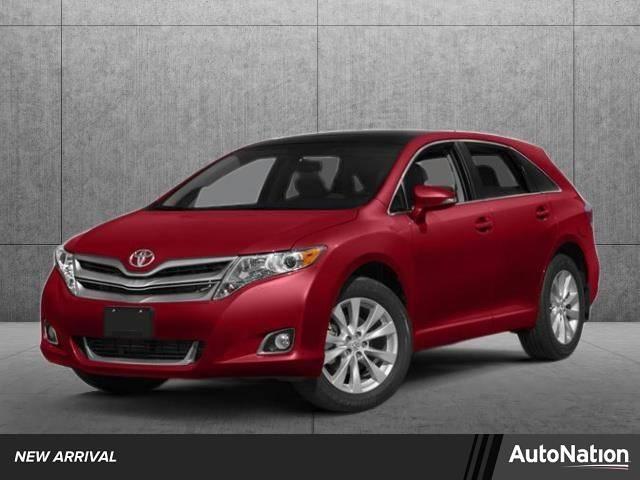 2013 Toyota Venza XLE in Waco TX For Sale - Image 1