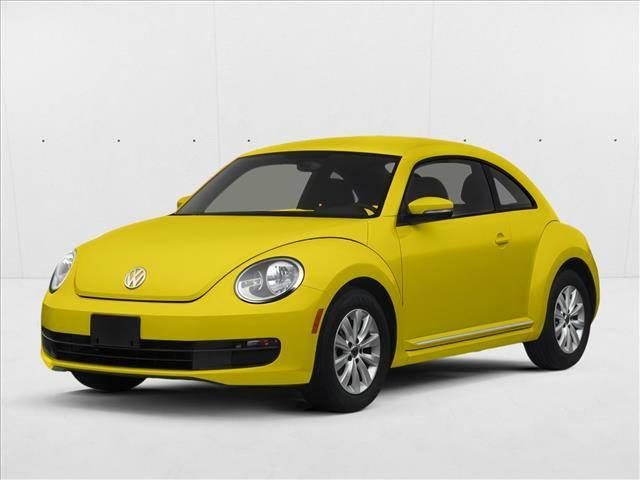2013 Volkswagen Beetle 2.5 in Phoenix AZ For Sale - Image 1