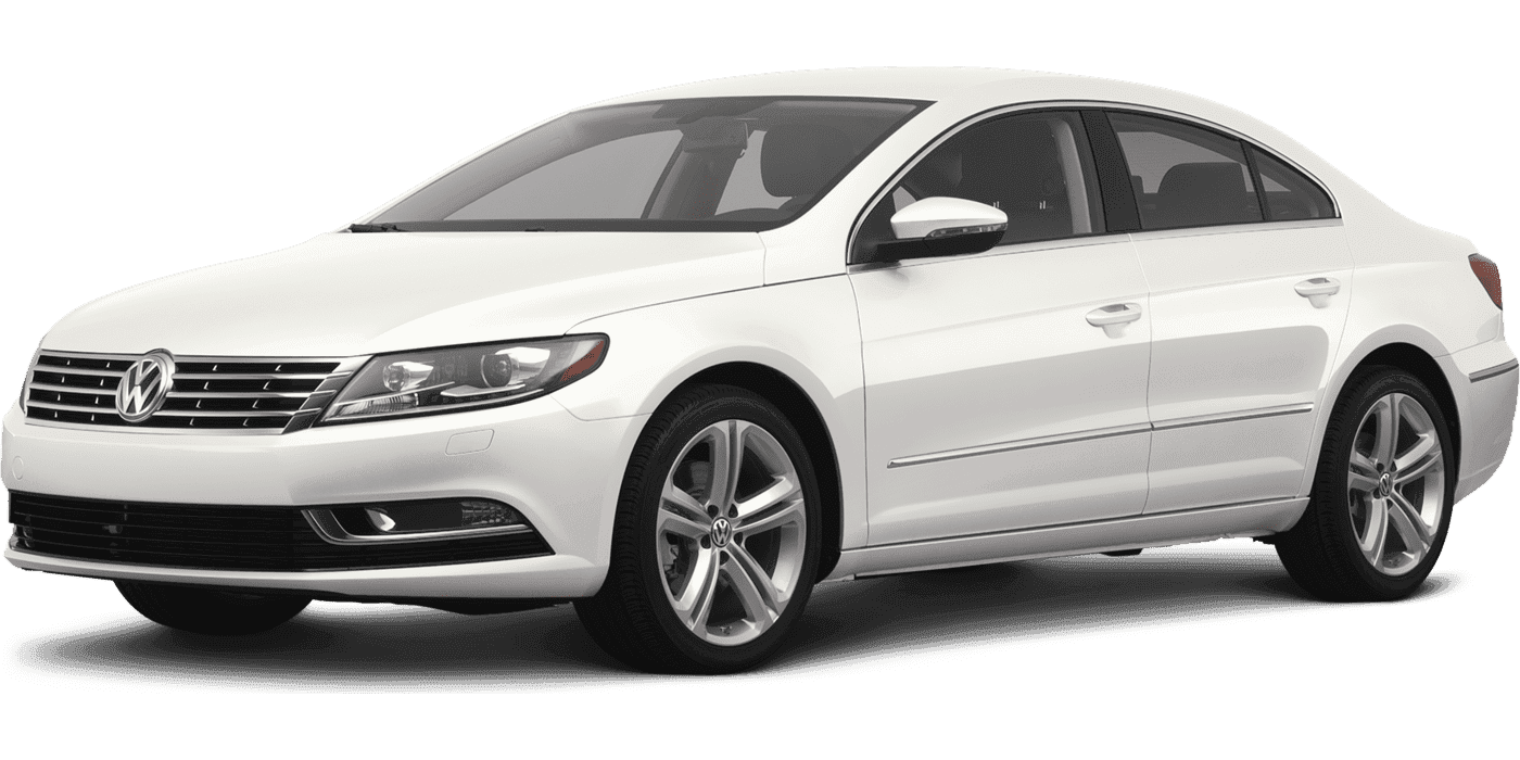 2013 Volkswagen CC R-Line in Scottsdale AZ For Sale - Image 1