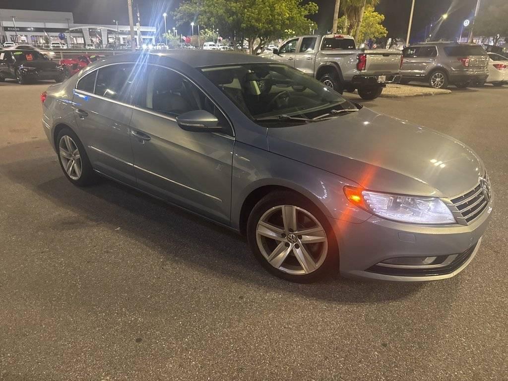 2013 Volkswagen CC Sport in Tampa FL For Sale - Image 1