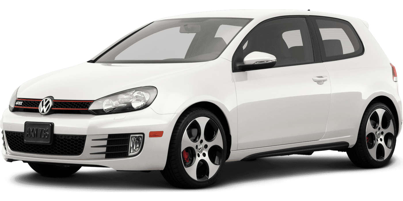 2013 Volkswagen Golf GTI Base in Clermont FL For Sale - Image 1