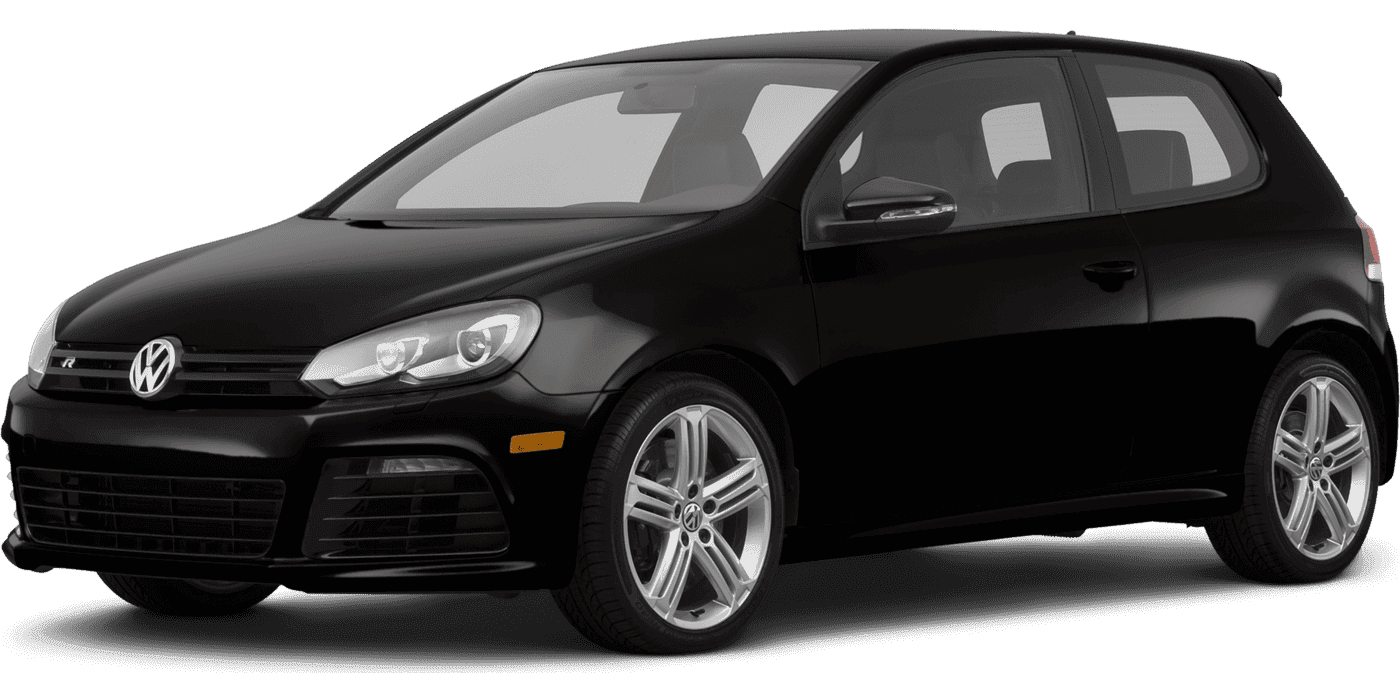 2013 Volkswagen Golf R Base in Randolph NJ For Sale - Image 1