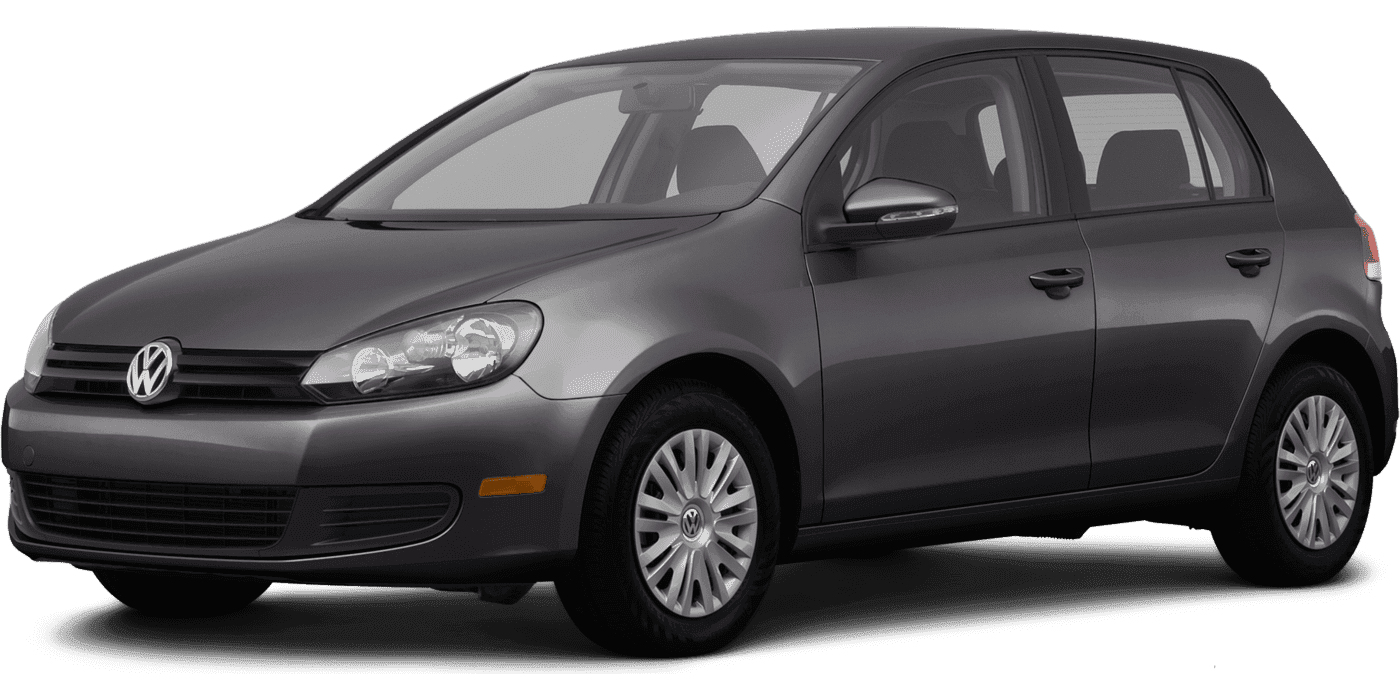 2013 Volkswagen Golf 2.5 in San Jose CA For Sale - Image 1