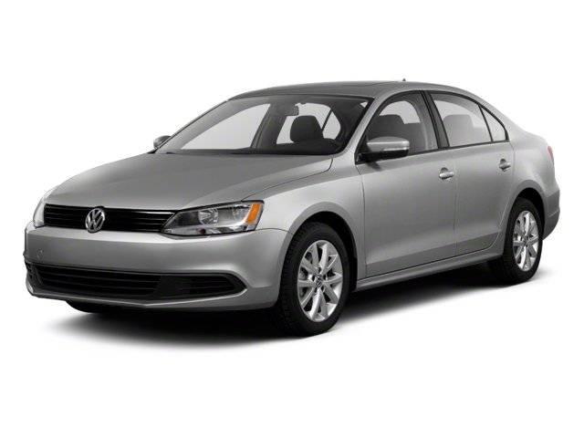 2013 Volkswagen Jetta Base in Richmond VA For Sale - Image 1