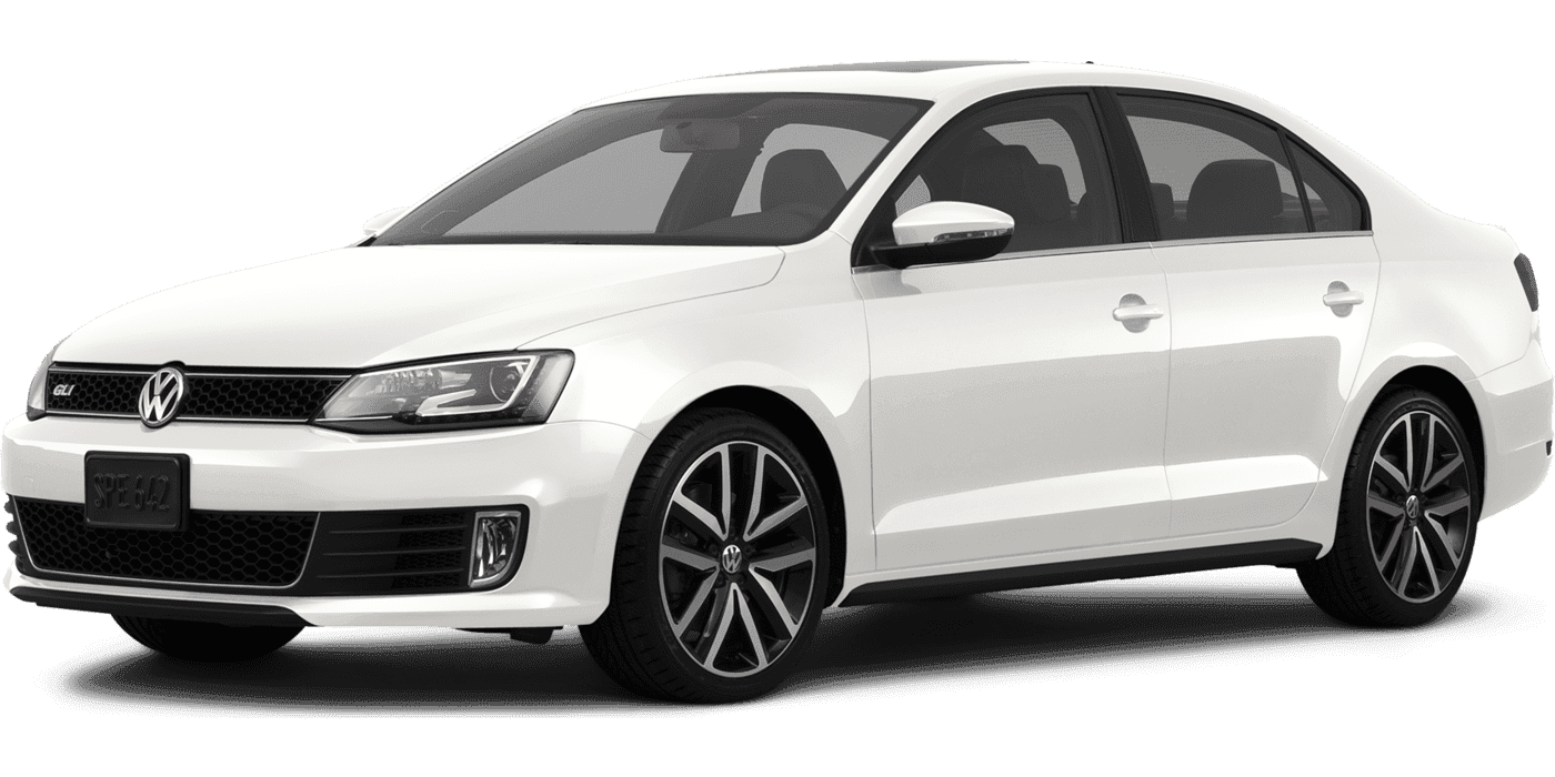 2013 Volkswagen Jetta GLI in Clarksville IN For Sale - Image 1