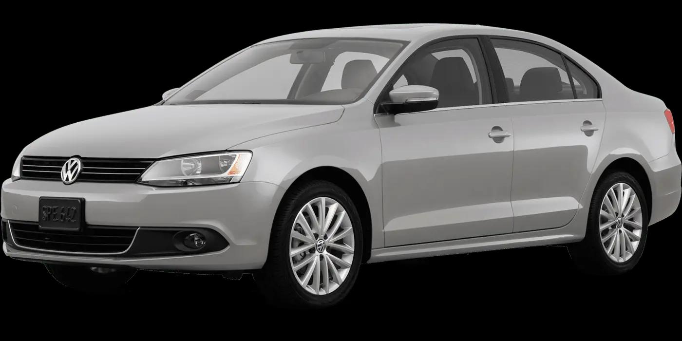 2013 Volkswagen Jetta TDI in Tampa FL For Sale - Image 1