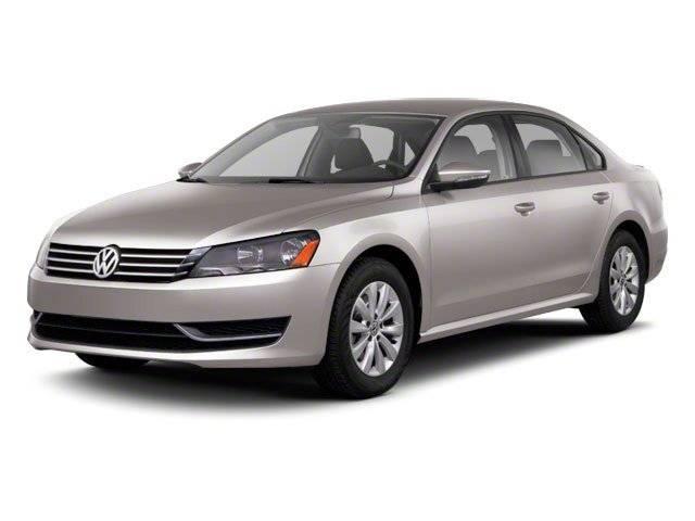 2013 Volkswagen Passat SE in Montclair CA For Sale - Image 1