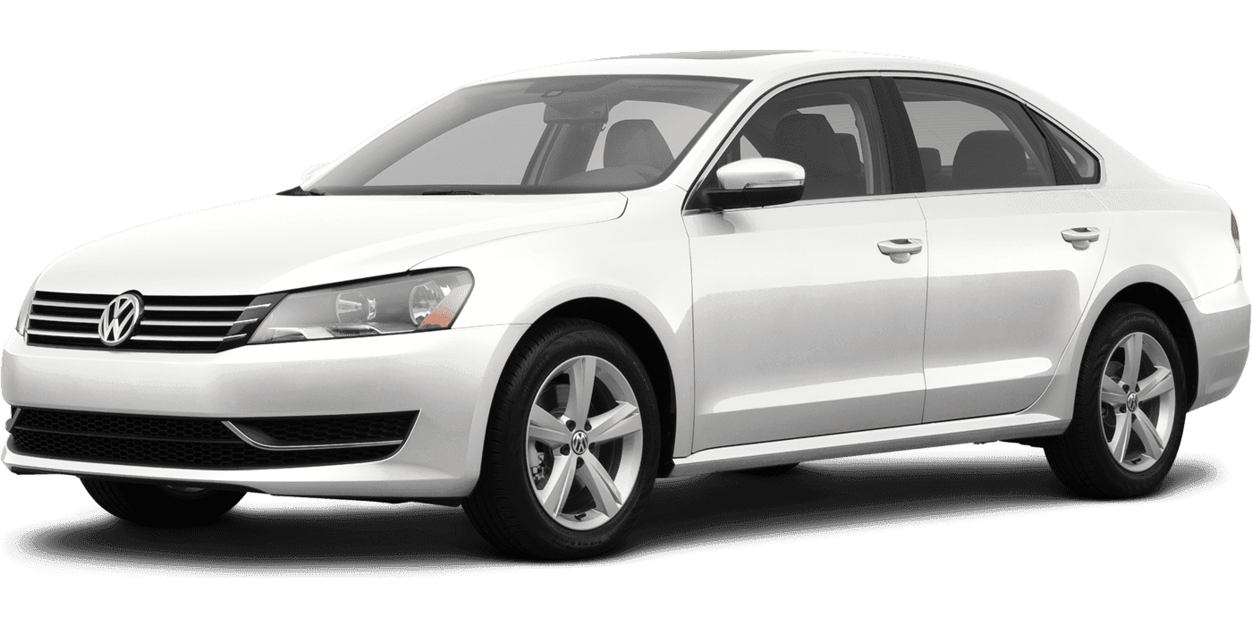 2013 Volkswagen Passat SEL in Bowie MD For Sale - Image 1