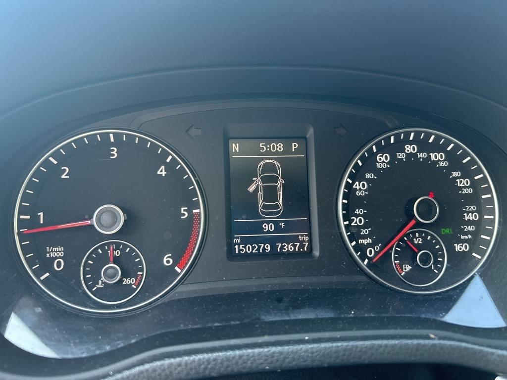 2013 Volkswagen Passat TDI SE in St. James NY For Sale - Image 1