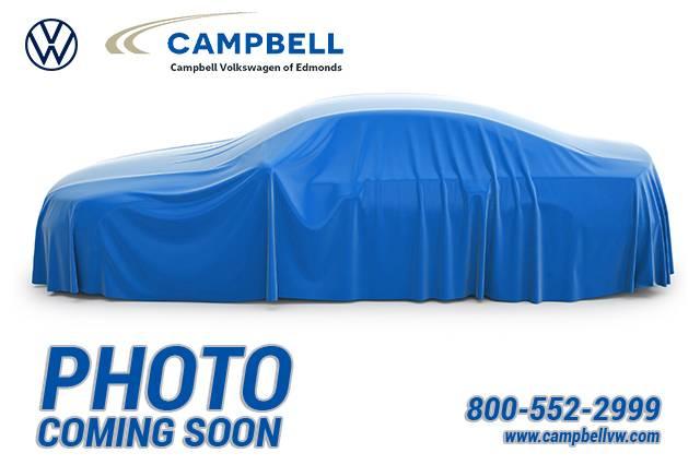 2013 Volkswagen Tiguan S in Edmonds WA For Sale - Image 1