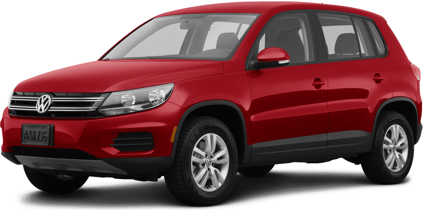 2013 Volkswagen Tiguan SE in Egg Harbor Township NJ For Sale - Image 1