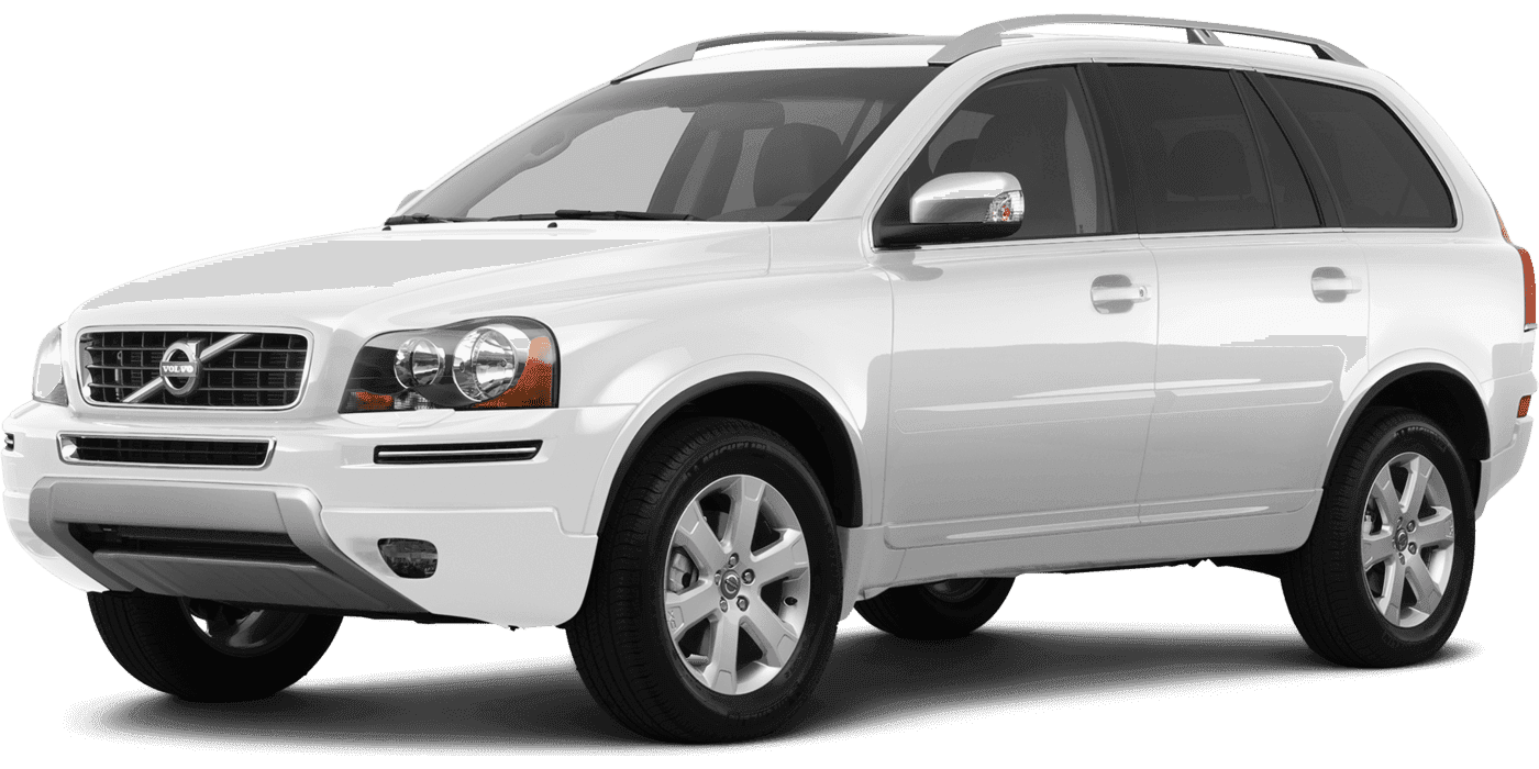 2013 Volvo XC90 3.2 in Huntington Station NY For Sale - Image 1