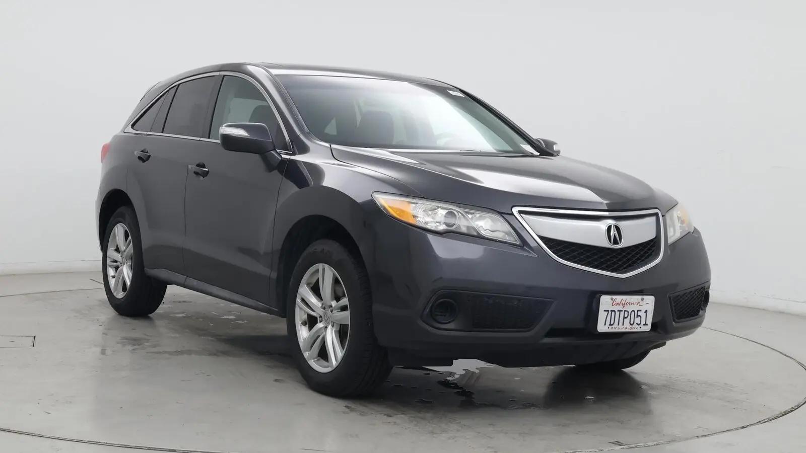 2014 Acura RDX Standard in Birmingham AL For Sale - Image 1