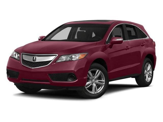 2014 Acura RDX Standard in Tampa FL For Sale - Image 1