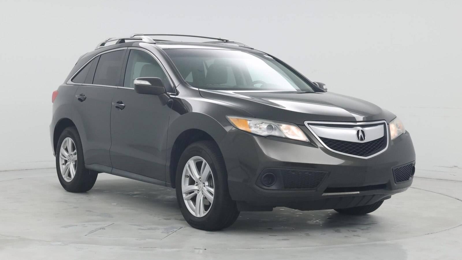 2014 Acura RDX Standard in Birmingham AL For Sale - Image 1